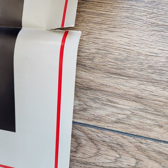 Another Woman (1988) 27x40 Poster Promo Pac w/Mia Farrow, Orion Home Video LN - Picture 8 of 16